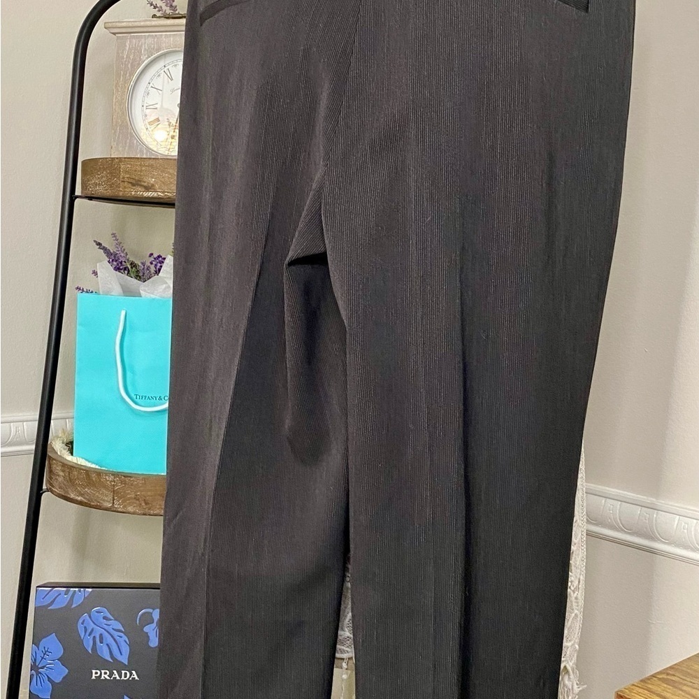 🌸Atelier Luxe Boutique dress pants NWT🖤 - Picture 3 of 3